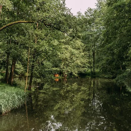 Gasthof Parkschlösschen Sachsen Lichtenstein (Saxony)