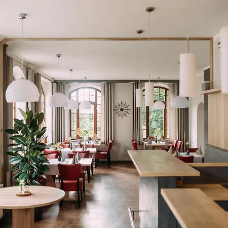 Parkschlösschen Sachsen Lichtenstein (Saxony)